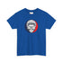 Rebel Railroad Grateful Dead T-Shirt StealieShop